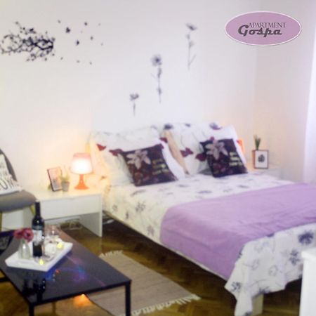 Apartment Gospa 普拉 外观 照片