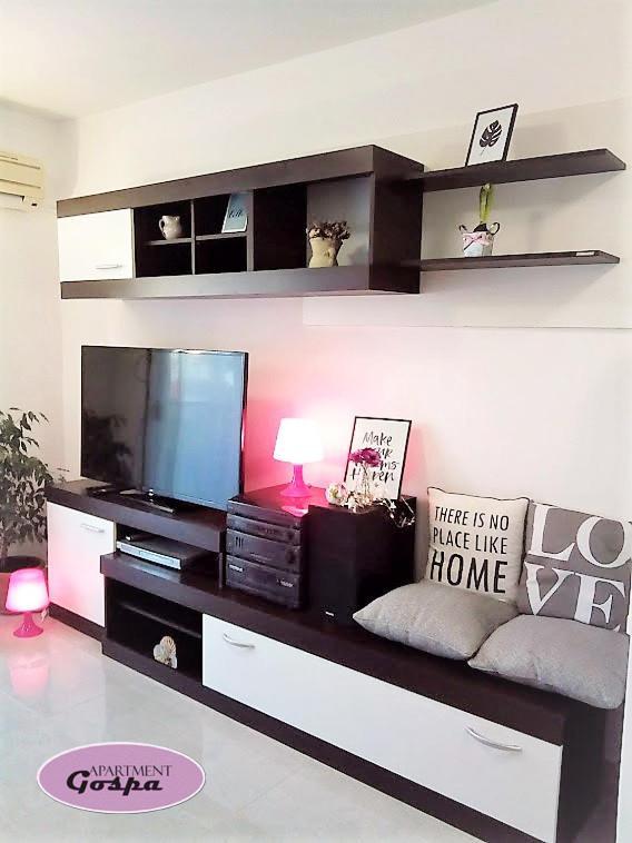 Apartment Gospa 普拉 外观 照片
