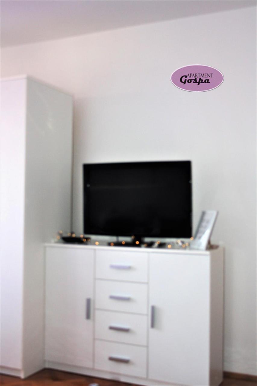 Apartment Gospa 普拉 外观 照片