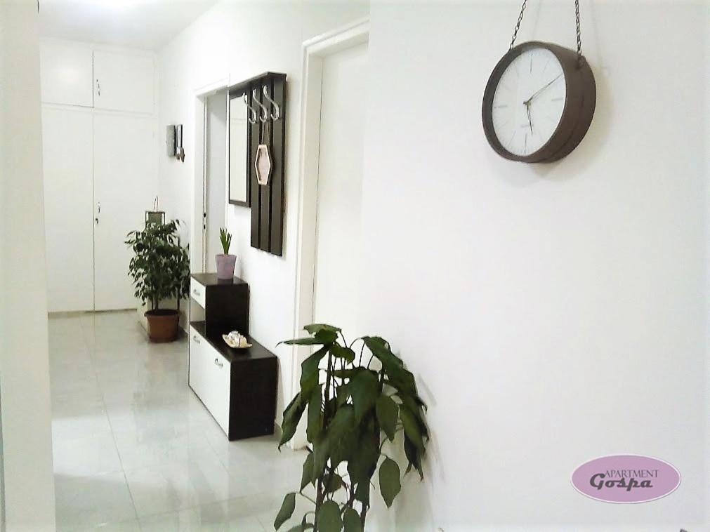 Apartment Gospa 普拉 外观 照片