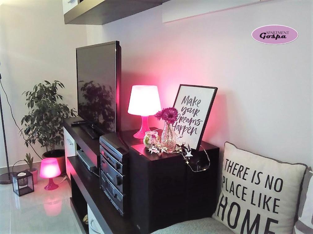 Apartment Gospa 普拉 外观 照片