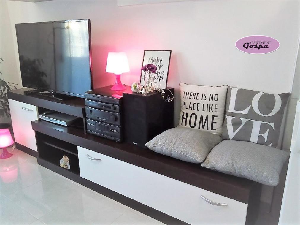 Apartment Gospa 普拉 外观 照片