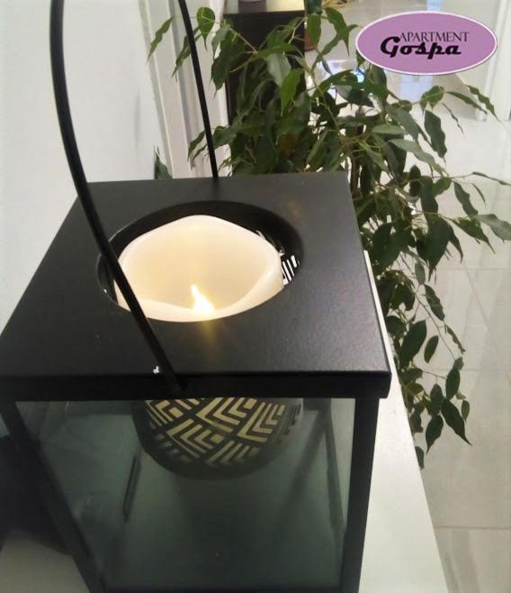 Apartment Gospa 普拉 外观 照片