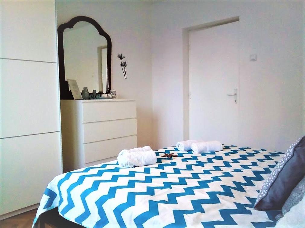 Apartment Gospa 普拉 外观 照片