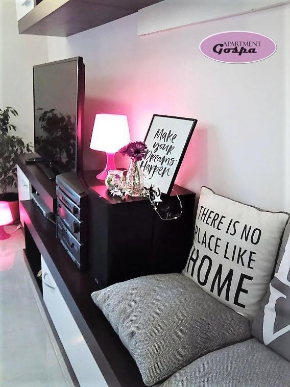 Apartment Gospa 普拉 外观 照片