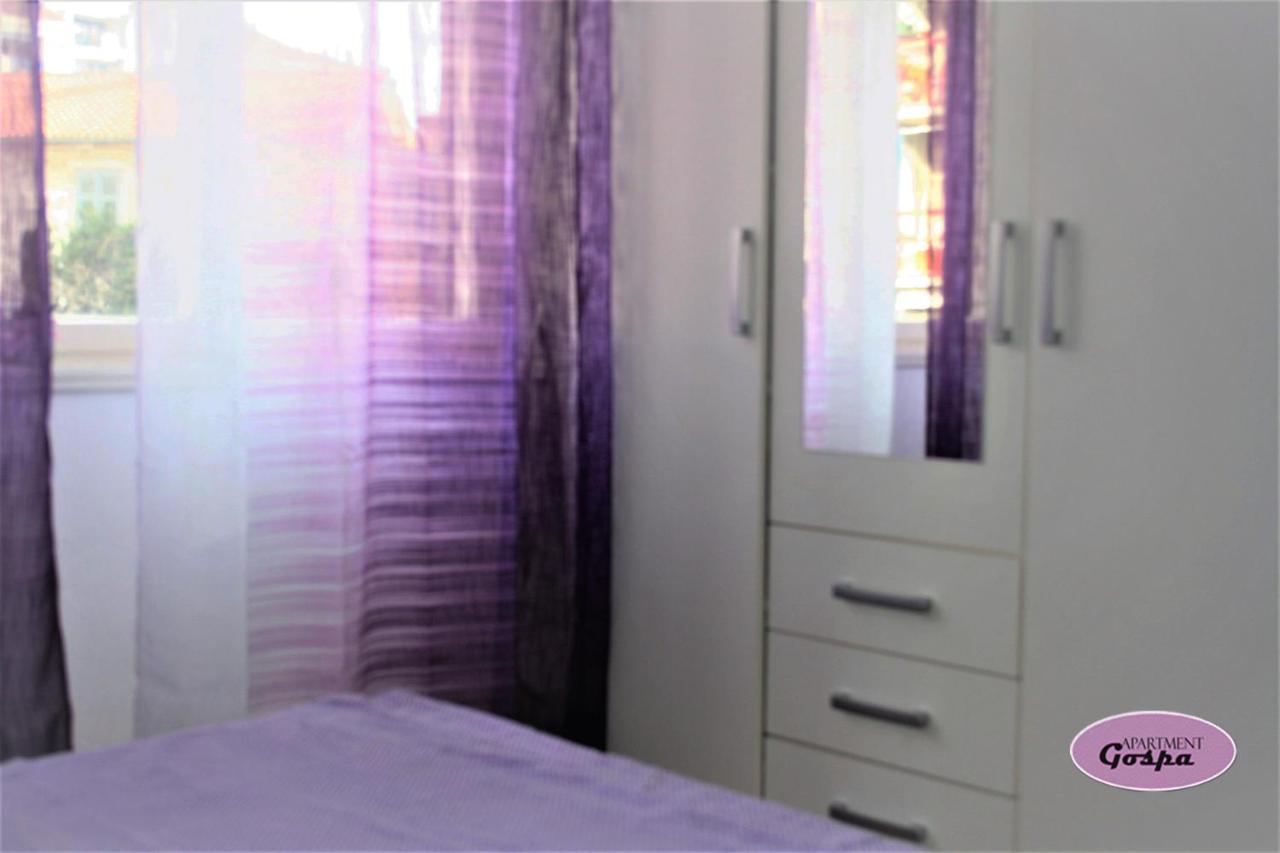 Apartment Gospa 普拉 外观 照片